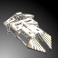 Armored Transport — Transport in Fleetlancer