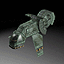 Banshee — Light Fighter in Fleetlancer