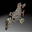 Bloodhound — Light Fighter in Fleetlancer