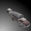 Bretonia Battleship — Battleship in Fleetlancer