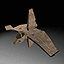 Centurion — Heavy Fighter in Fleetlancer