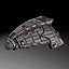 Clydesdale — Freighter in Fleetlancer