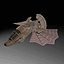 Dragon — Heavy Fighter in Fleetlancer