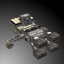 Heavy Lifter — Base Builder in Fleetlancer
