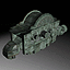 Humpback — Freighter in Fleetlancer