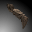 Kusari Destroyer — Destroyer in Fleetlancer