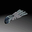 Patriot — Light Fighter in Fleetlancer