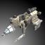 Repair Ship — Repair Ship in Fleetlancer