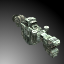 Rheinland Cruiser — Cruiser in Fleetlancer
