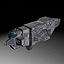 Rhino — Freighter in Fleetlancer