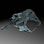 Sabre — Very Heavy Fighter in Fleetlancer