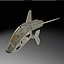 Startracker — Light Fighter in Fleetlancer