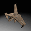 Titan — Very Heavy Fighter in Fleetlancer