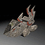 Wolfhound — Heavy Fighter in Fleetlancer